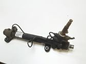 Steering rack