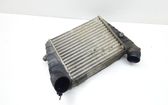 Intercooler radiator