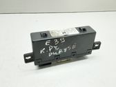 Door control unit/module