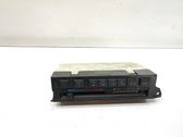 Climate control unit