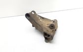 Engine mounting bracket