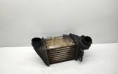 Intercooler radiator