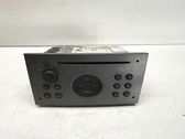 Radio/CD/DVD/GPS head unit