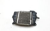 Intercooler radiator