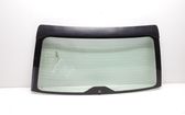 Rear windscreen/windshield window