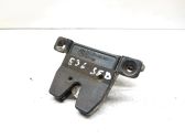 Tailgate/trunk/boot lock/catch/latch