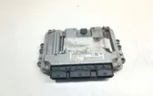 Calculateur moteur ECU