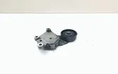 Generator/alternator belt tensioner