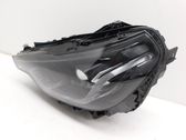 Headlight/headlamp