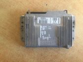 Calculateur moteur ECU