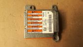 Airbag control unit/module