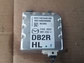 Windshield/windscreen camera