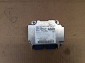 Airbag control unit/module