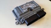 Calculateur moteur ECU