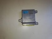 Airbag control unit/module