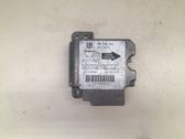 Airbag control unit/module