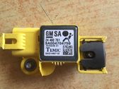 Airbagsensor Crashsensor Drucksensor