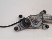 Wischermotor Heckscheibe