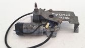 Rear window wiper motor