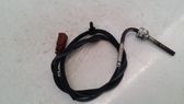 Exhaust gas temperature sensor