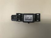 Sensor impacto/accidente para activar Airbag