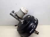 Brake booster