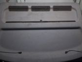 Parcel shelf