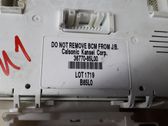Módulo de fusible