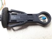 Interior temperature sensor