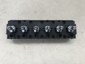 Other switches/knobs/shifts