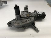 Wischermotor