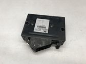 ABS control unit/module