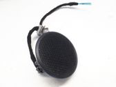 Parcel shelf speaker