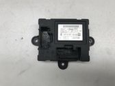 Other control units/modules