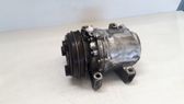 Air conditioning (A/C) compressor (pump)