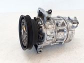 Air conditioning (A/C) compressor (pump)