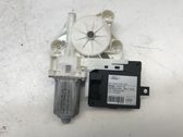 Rear door window regulator motor