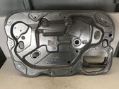 Fensterhebermechanismus ohne Motor Tür vorne
