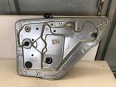 Fensterheber mechanisch Tür hinten