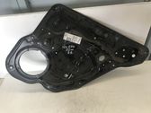 Fensterheber mechanisch Tür hinten