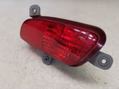 Rear fog light