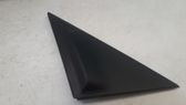 Plastic wing mirror trim cover