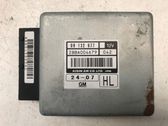Unidad de control/módulo de la caja de cambios
