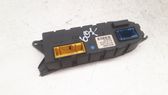 Seat control module