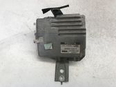 Power steering control unit/module