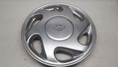 R14 wheel hub/cap/trim