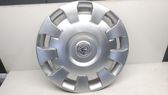 R16 wheel hub/cap/trim