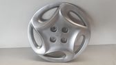 R14 wheel hub/cap/trim