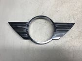 Manufacturers badge/model letters