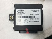 Immobilizer control unit/module
